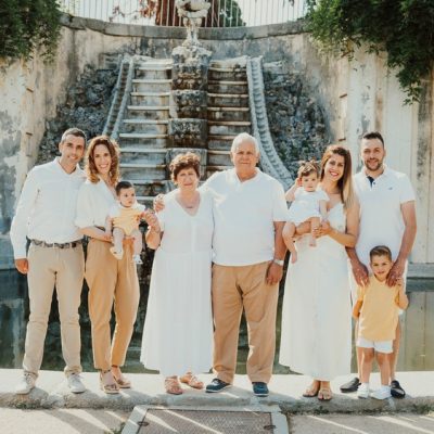 fotografia familia madrid